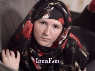 IdrisFari