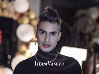 IhamVascco