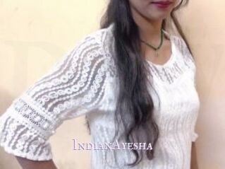 IndianAyesha