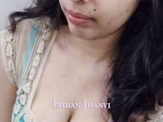 Indian_Jhanvi