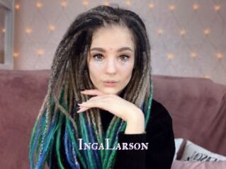 IngaLarson