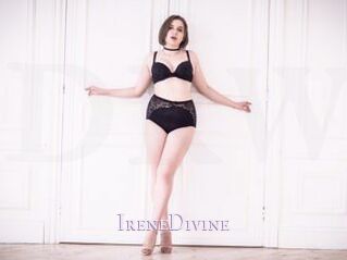 IreneDivine