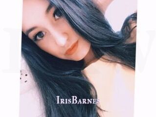 IrisBarnes