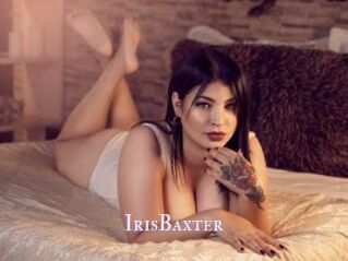 IrisBaxter