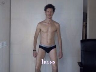 Irons
