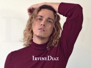 IrvineDiaz