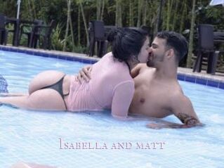 Isabella_and_matt