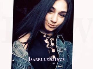 IsabelleKiings X Drow