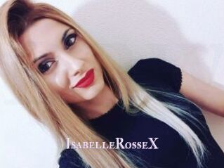 IsabelleRosseX