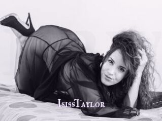 IsissTaylor