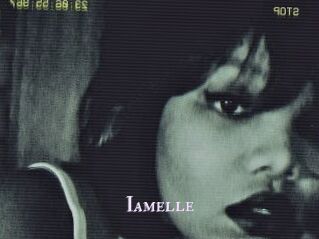 Iamelle