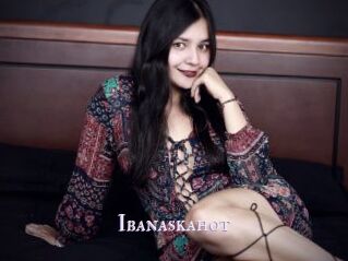 Ibanaskahot