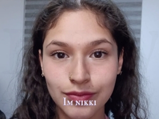 Im_nikki