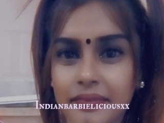 Indianbarbieliciousxx