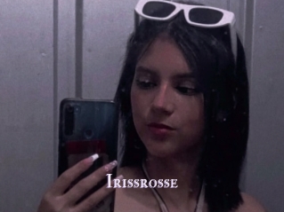 Irissrosse