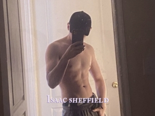 Isaac_sheffield