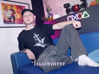 Isaacwhitee