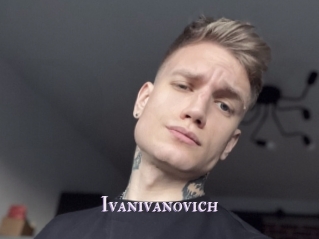 Ivanivanovich