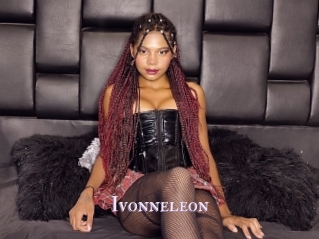 Ivonneleon