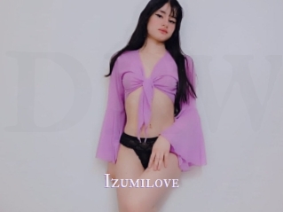 Izumilove