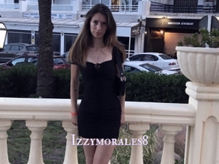 Izzymorales8