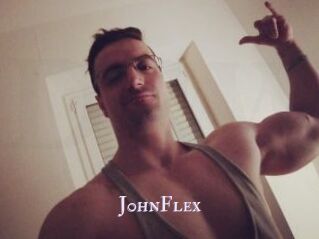 J0hnFlex