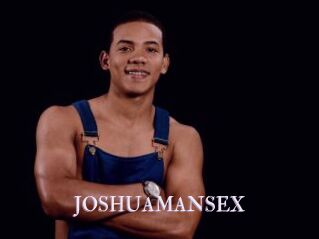 JOSHUAMANSEX