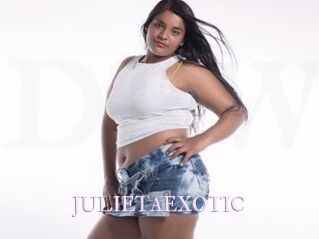 JULIETAEXOTIC