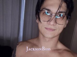 JacksonBoss