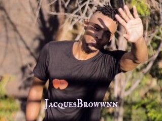 JacquesBrowwnn