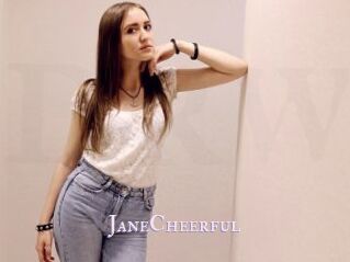 JaneCheerful