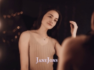 JaneJons