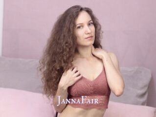 JannaFair