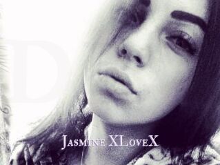 Jasmine_XLoveX