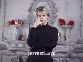 JeffreyLove