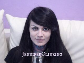 JenniferClinking