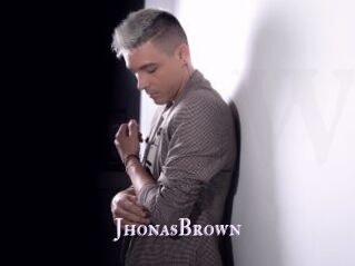 JhonasBrown