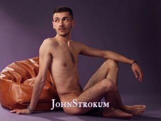 JohnStrokum