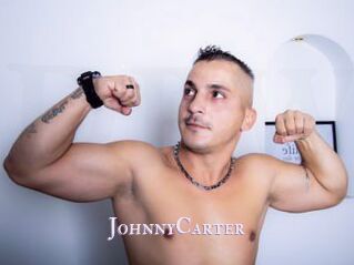 JohnnyCarter