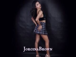 JorginaBrown