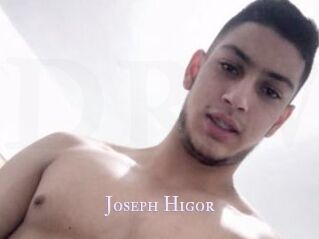 Joseph_Higor