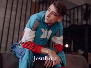 JoshBaile