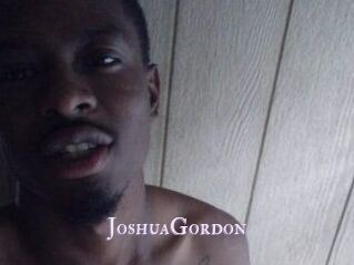 Joshua_Gordon