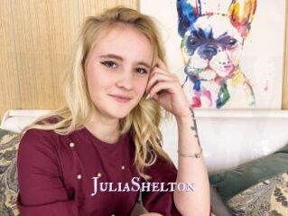 JuliaShelton