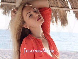 JuliannaMoor