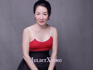 JulietXiong