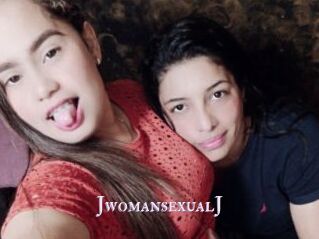 JwomansexualJ