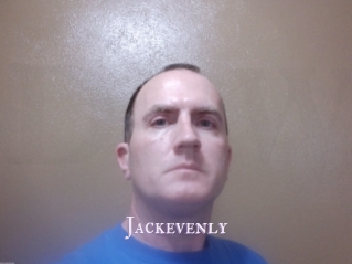 Jackevenly