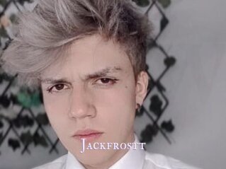 Jackfrostt