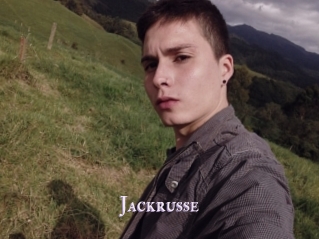 Jackrusse